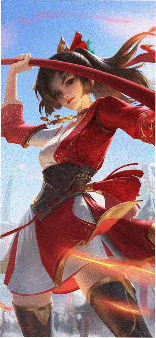 小满食堂 治愈系电视剧封面