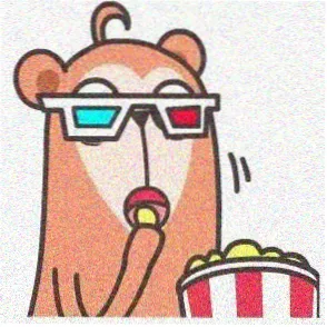 用户 追剧不熬夜 的头像